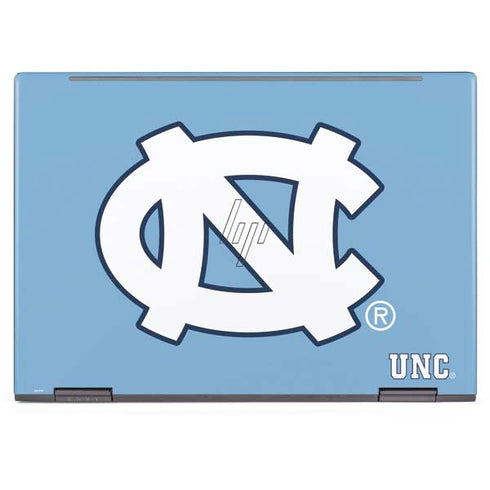 University of North Carolina UNC HP Envy Skin