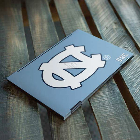 University of North Carolina UNC HP Envy Skin