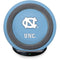 Carolina UNC Fast Charge Wireless Charging Stand Skin