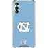 Carolina UNC Galaxy A13 5G Clear Case