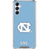 Carolina UNC Galaxy A14 5G Clear Case