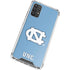 Carolina UNC Galaxy A32 5G Clear Case
