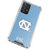 Carolina UNC Galaxy A52 5G Clear Case