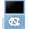 Carolina UNC Galaxy Book 12in Skin