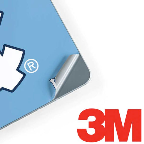 Carolina UNC Galaxy Book 12in Skin