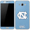 Carolina UNC Galaxy J7 Skin