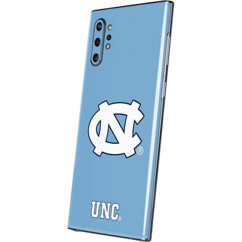 Carolina UNC Galaxy Note 10 Plus Skin