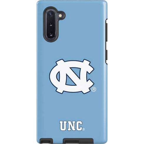 Carolina UNC Galaxy Note 10 Pro Case