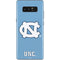 Carolina UNC Galaxy Note 8 Skin