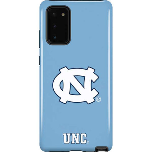 Carolina UNC Galaxy Note20 5G Pro Case