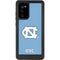 Carolina UNC Galaxy Note20 5G Waterproof Case