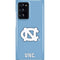 Carolina UNC Galaxy Note20 Ultra 5G Lite Case