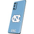 Carolina UNC Galaxy S20 Fan Edition Skin