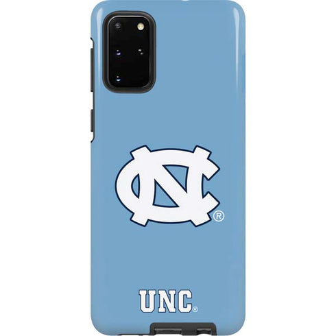 Carolina UNC Galaxy S20 Plus Pro Case