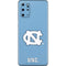 Carolina UNC Galaxy S20 Plus Skin