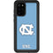 Carolina UNC Galaxy S20 Plus Waterproof Case