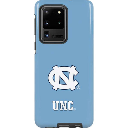 Carolina UNC Galaxy S20 Ultra 5G Pro Case