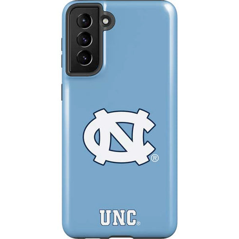 Carolina UNC Galaxy S21 Plus 5G Pro Case