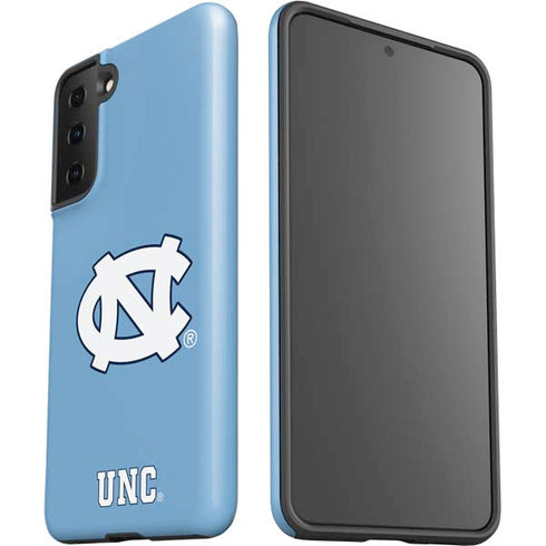 Carolina UNC Galaxy S21 Plus 5G Pro Case