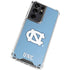 Carolina UNC Galaxy S21 Ultra 5G Clear Case