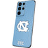 Carolina UNC Galaxy S21 Ultra 5G Skin