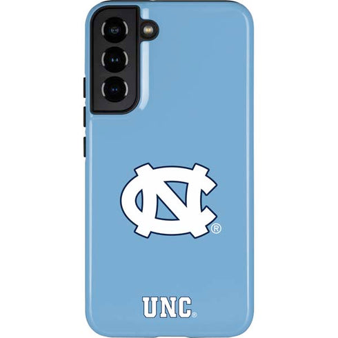 Carolina UNC Galaxy S22 Plus Pro Case