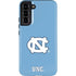 Carolina UNC Galaxy S22 Plus Pro Case