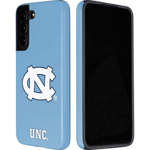 Carolina UNC Galaxy S22 Plus Pro Case