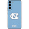 Carolina UNC Galaxy S22 Skin