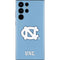 Carolina UNC Galaxy S22 Ultra Skin