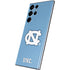 Carolina UNC Galaxy S22 Ultra Skin