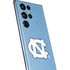 Carolina UNC Galaxy S22 Ultra Skin