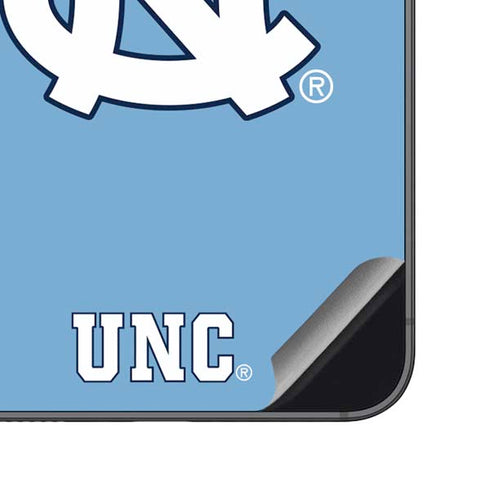 University of North Carolina UNC Galaxy S23 FE Skin