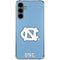 University of North Carolina UNC Galaxy S24 Plus Clear Case