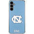 University of North Carolina UNC Galaxy S24 Plus Clear Case