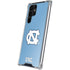 University of North Carolina UNC Galaxy S24 Ultra Clear Case