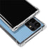 University of North Carolina UNC Galaxy S24 Ultra Clear Case