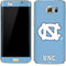 Carolina UNC Galaxy S7 Edge Skin