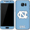 Carolina UNC Galaxy S7 Skin