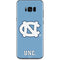 Carolina UNC Galaxy S8 Skin