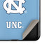 Carolina UNC Galaxy Z Flip Skin