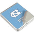 Carolina UNC Galaxy Z Flip4 5G Skin