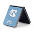 University of North Carolina UNC Galaxy Z Flip5 5G Skin