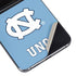 University of North Carolina UNC Galaxy Z Flip5 5G Skin