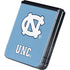 University of North Carolina UNC Galaxy Z Flip5 5G Skin