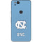 Carolina UNC Google Pixel 2 Skin