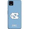 Carolina UNC Google Pixel 4 XL Skin