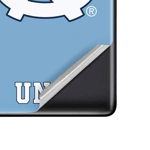 Carolina UNC Google Pixel 6 Skin