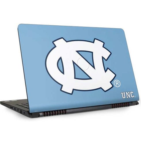 Carolina UNC Inspiron 15 5000 (5577) Skin