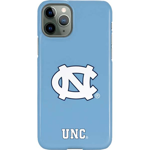 Carolina UNC iPhone 11 Pro Lite Case